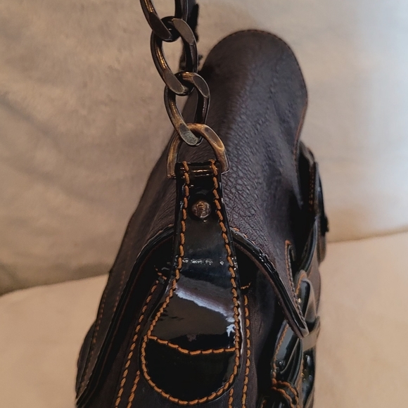 Authentic Fendi Bag - Picture 11 of 17